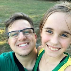 Meet your Posher, Jimmy